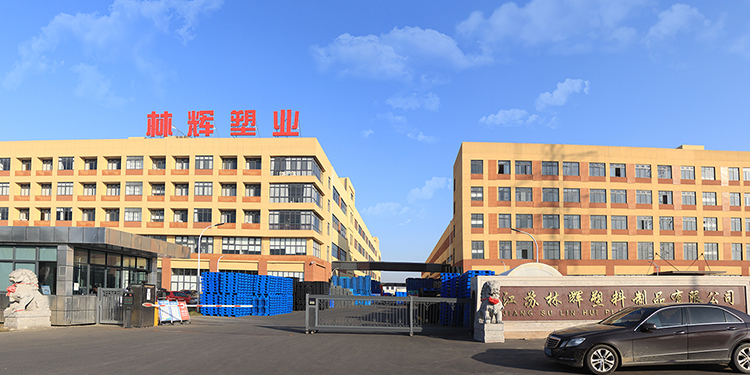 汽車零配件物流箱：循環(huán)流轉的精密載體